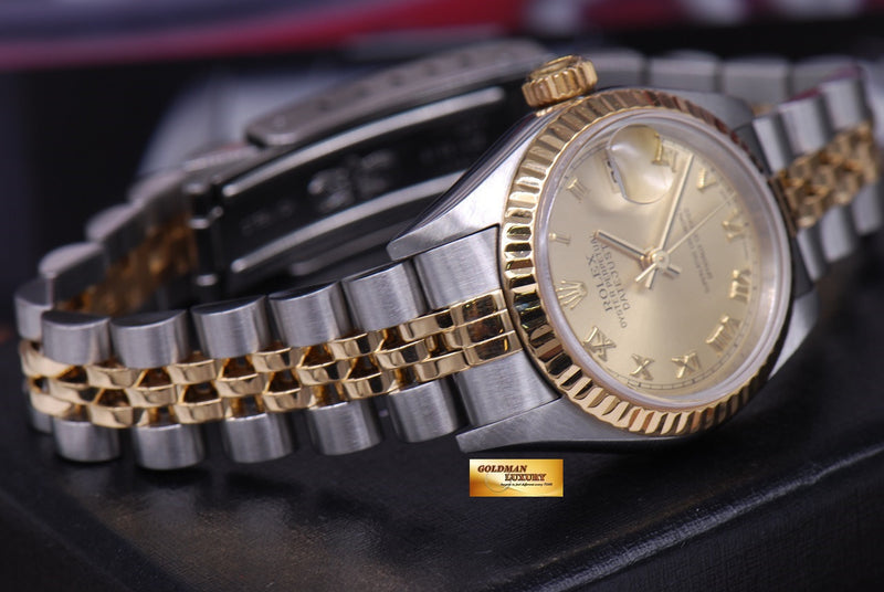 products/GML1071_-_Rolex_Oyster_Datejust_26mm_Ladies_Half-Gold_79173_MINT_-_6.JPG