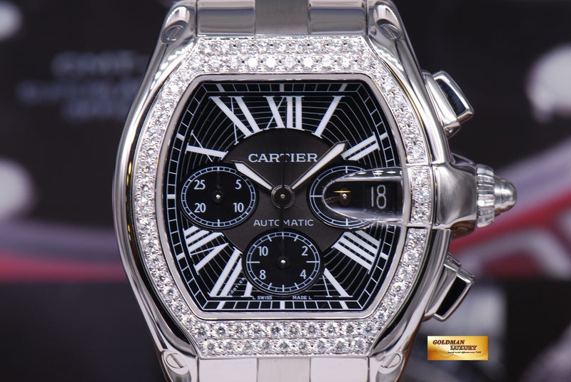 products/GML1075_-_Cartier_Roadster_Chronograph_Black_Custom_Diamonds_Ref_2618_MINT_-_14.JPG