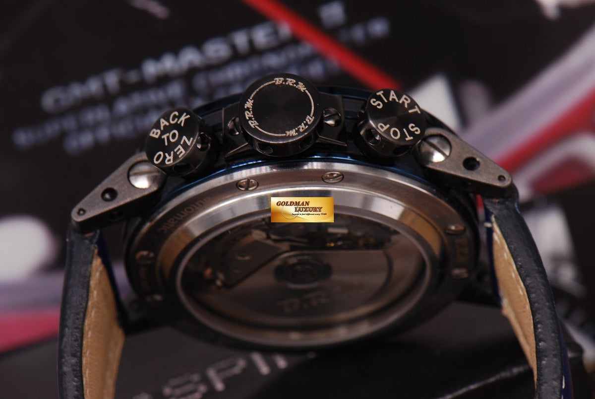 [SOLD] B.R.M COMPETITION 44 CHRONOGRAPH AUTOMATIC (MINT)