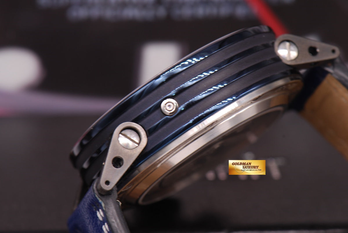 [SOLD] B.R.M COMPETITION 44 CHRONOGRAPH AUTOMATIC (MINT)