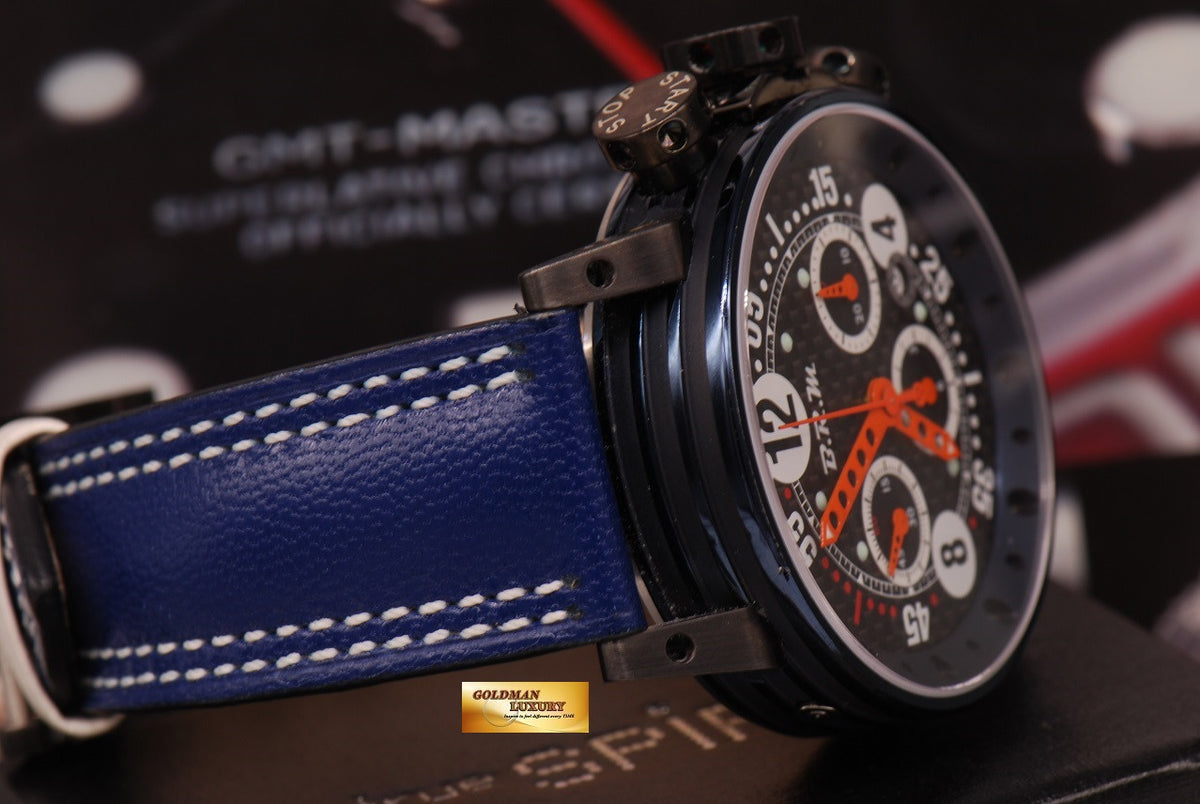 [SOLD] B.R.M COMPETITION 44 CHRONOGRAPH AUTOMATIC (MINT)