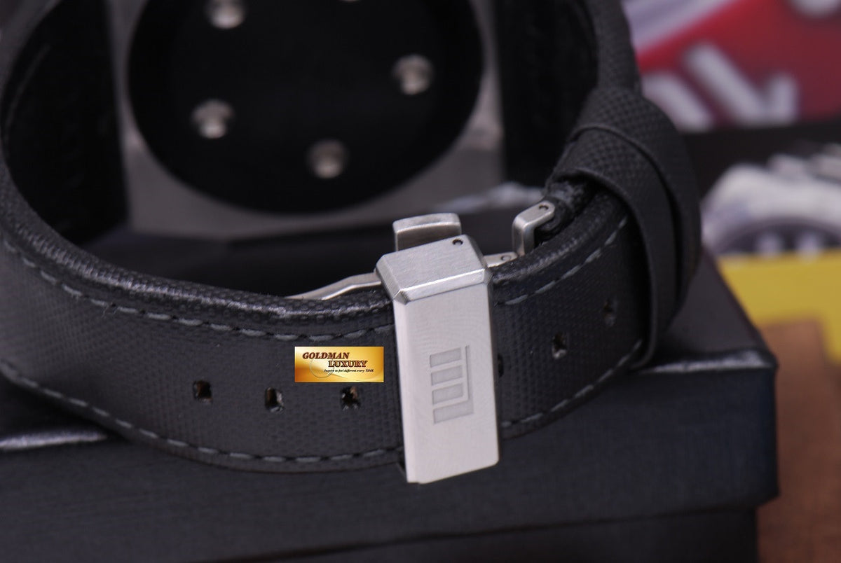 [SOLD] LINDE WERDELIN BIFORMETER AUTOMATIC 40mm (NEAR MINT)