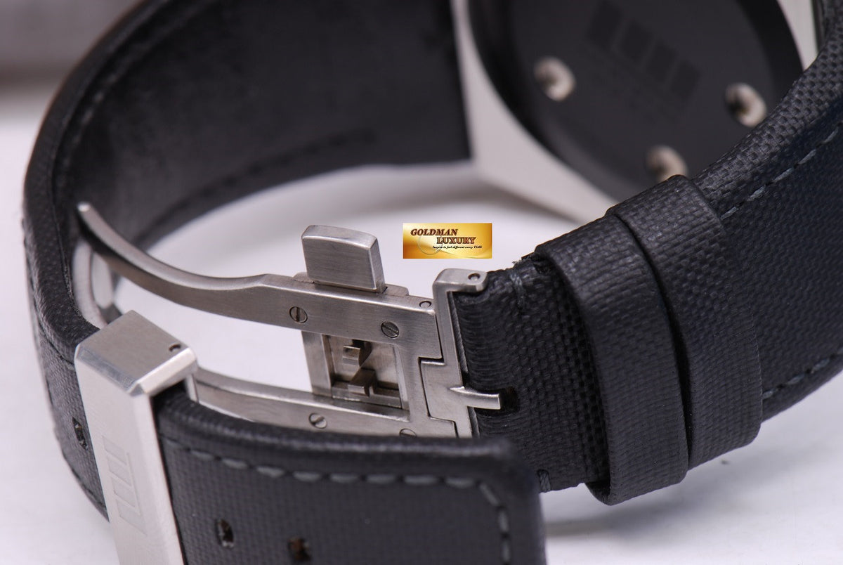 [SOLD] LINDE WERDELIN BIFORMETER AUTOMATIC 40mm (NEAR MINT)