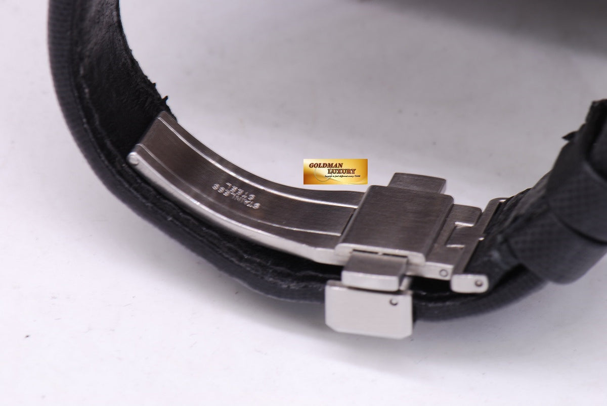 [SOLD] LINDE WERDELIN BIFORMETER AUTOMATIC 40mm (NEAR MINT)