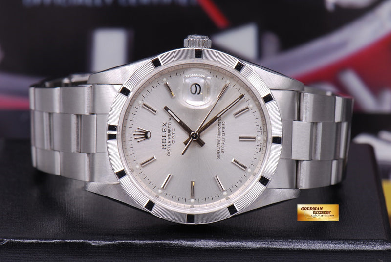 products/GML1086_-_Rolex_Oyster_Perpetual_Date_34mm_Silver_Ref_15210_MINT_-_4.JPG