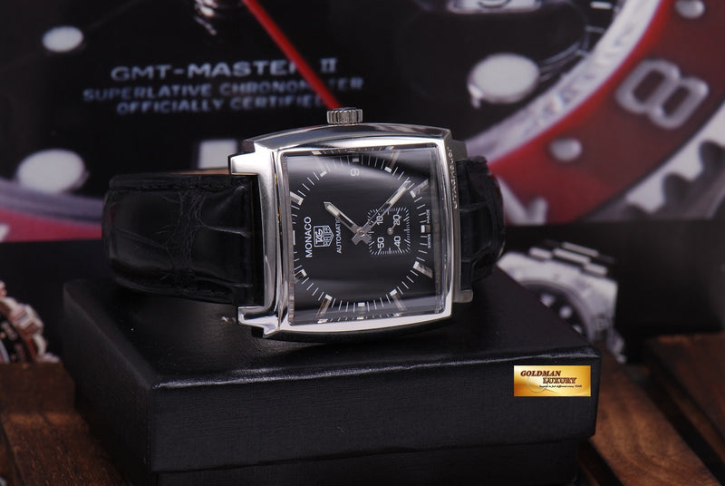 Tag heuer monaco 37mm hotsell