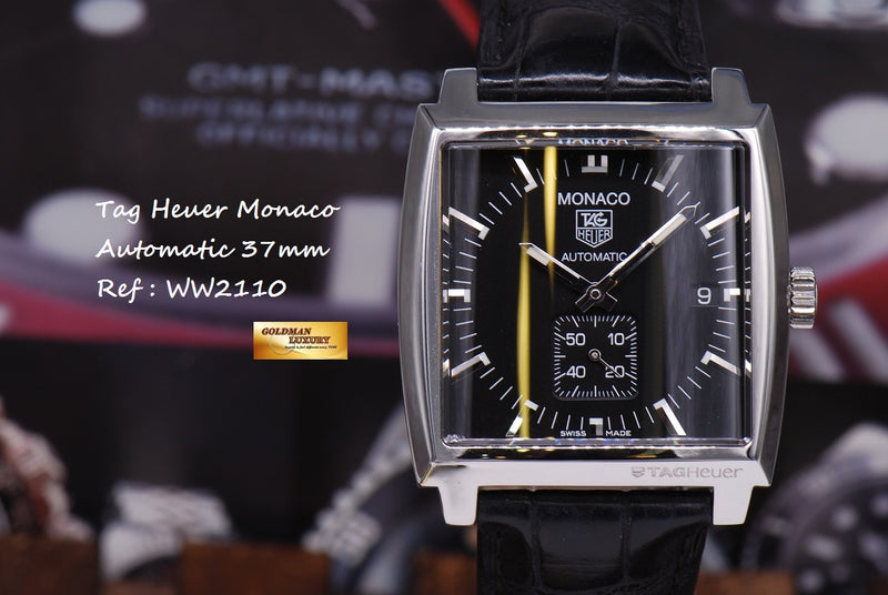 Tag heuer monaco 2025 ww2110