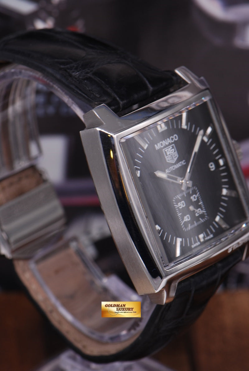 Tag heuer ww2110 new arrivals