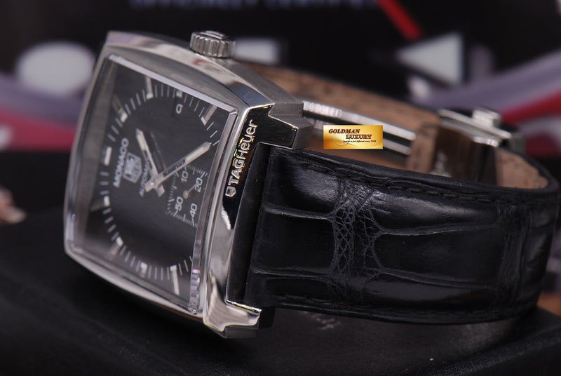 Tag heuer monaco 37mm top