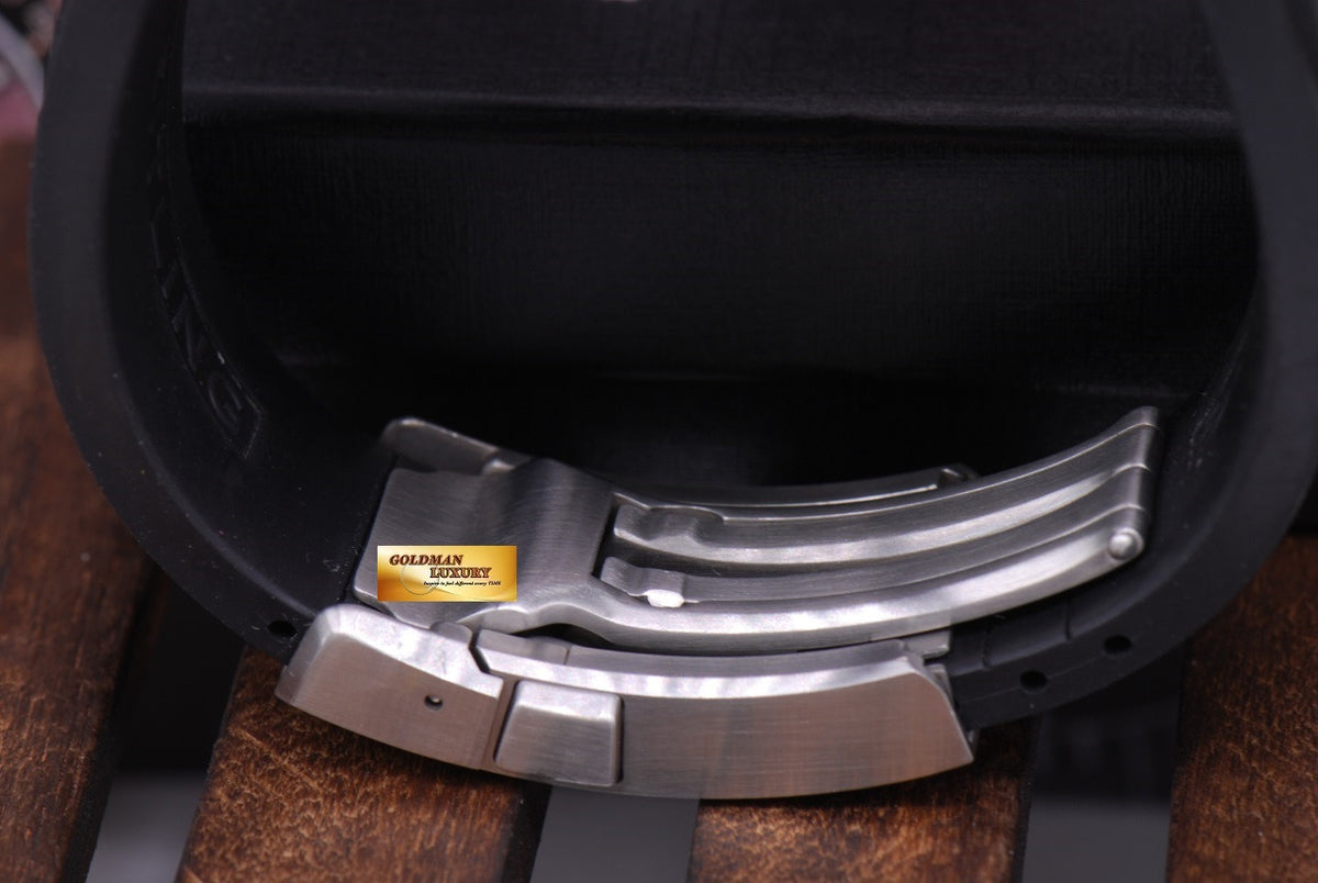 [SOLD] BREITLING CHRONOSPACE PROFESSIONAL SUPERQUARTZ A78365 (MINT)