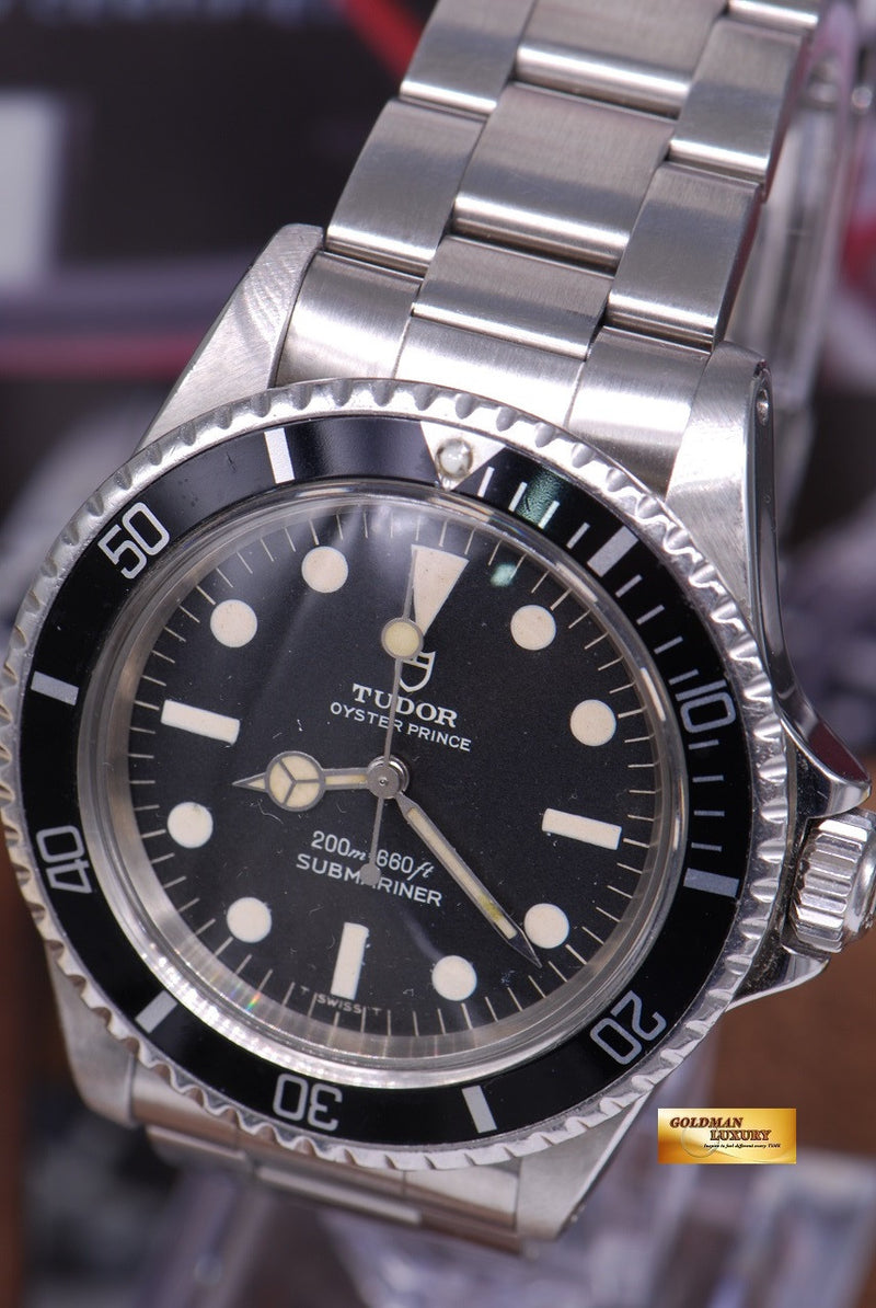 Oyster online prince submariner