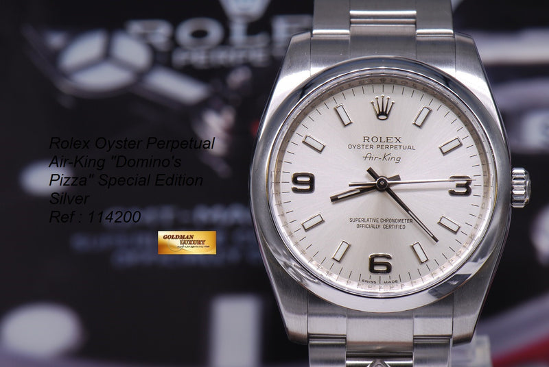 products/GML1110_-_Rolex_Oyster_Air-King_Domino_s_Pizza_Special_Edition_RARE_-_16.JPG
