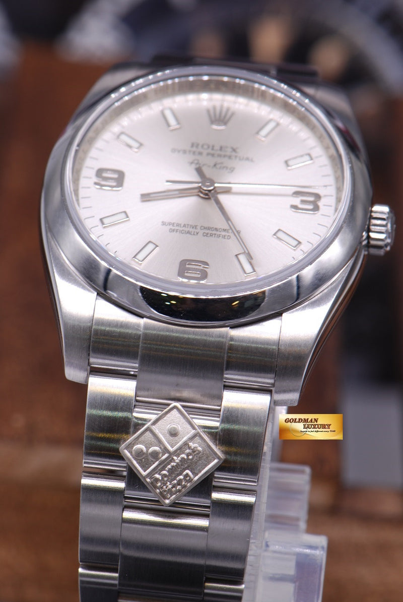 products/GML1110_-_Rolex_Oyster_Air-King_Domino_s_Pizza_Special_Edition_RARE_-_4.JPG