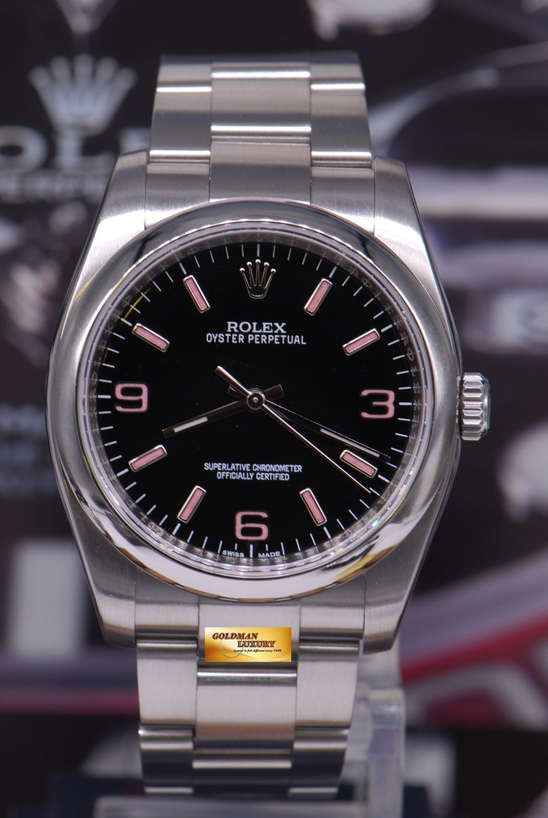 Rolex oyster no date shop