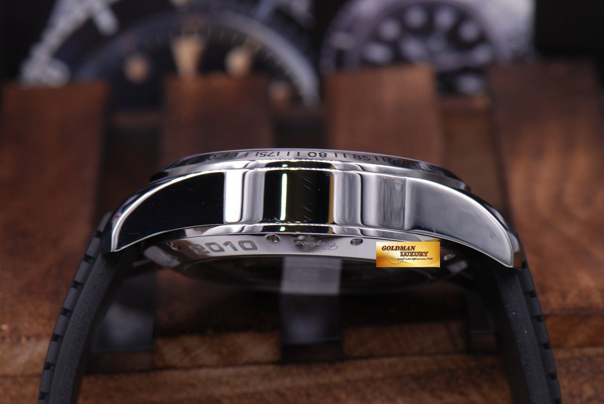 [SOLD] CHOPARD MILLE MIGLIA GTXL CHRONOGRAPH 44mm LIMITED EDITION 2010 (MINT)