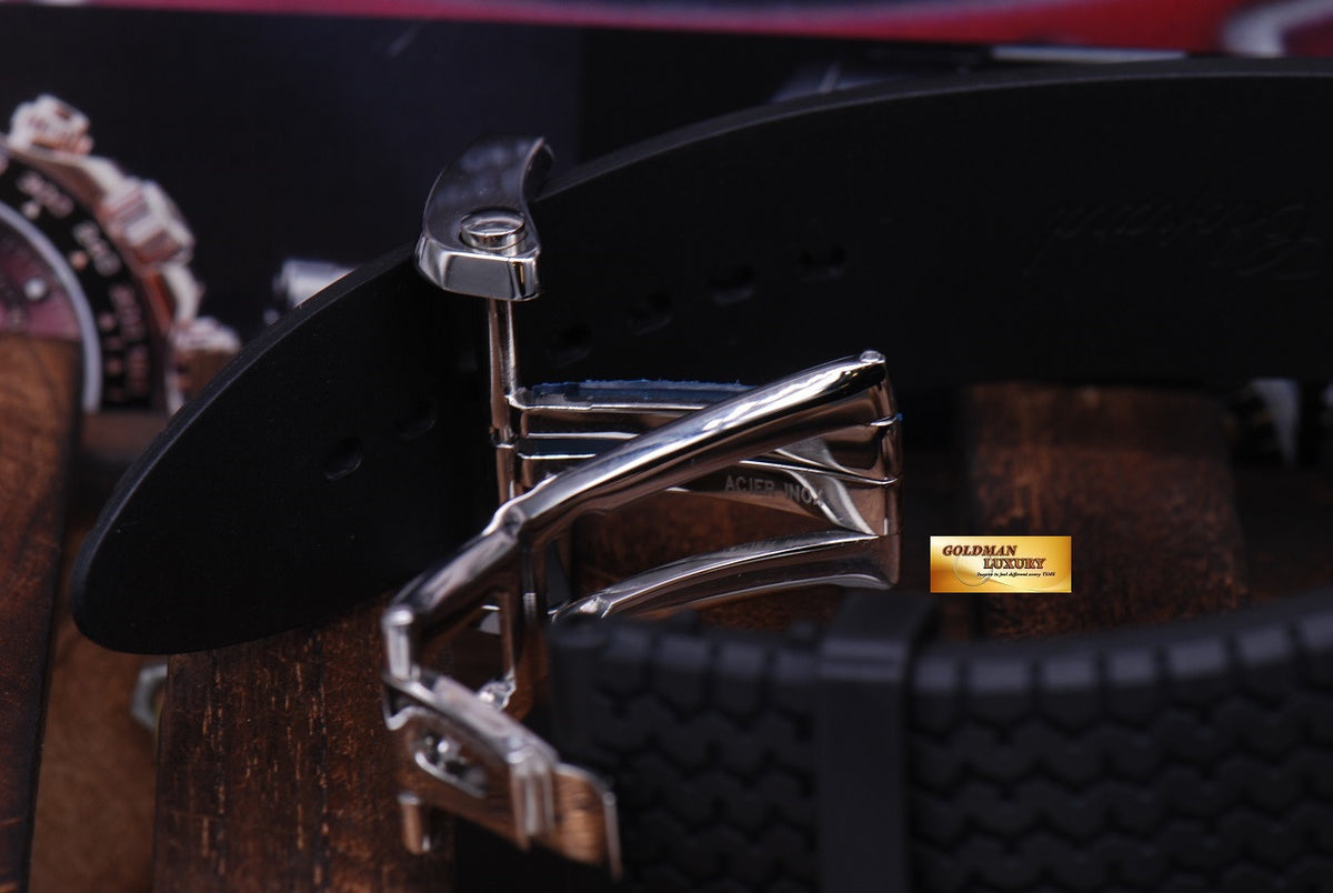 [SOLD] CHOPARD MILLE MIGLIA GTXL CHRONOGRAPH 44mm LIMITED EDITION 2010 (MINT)