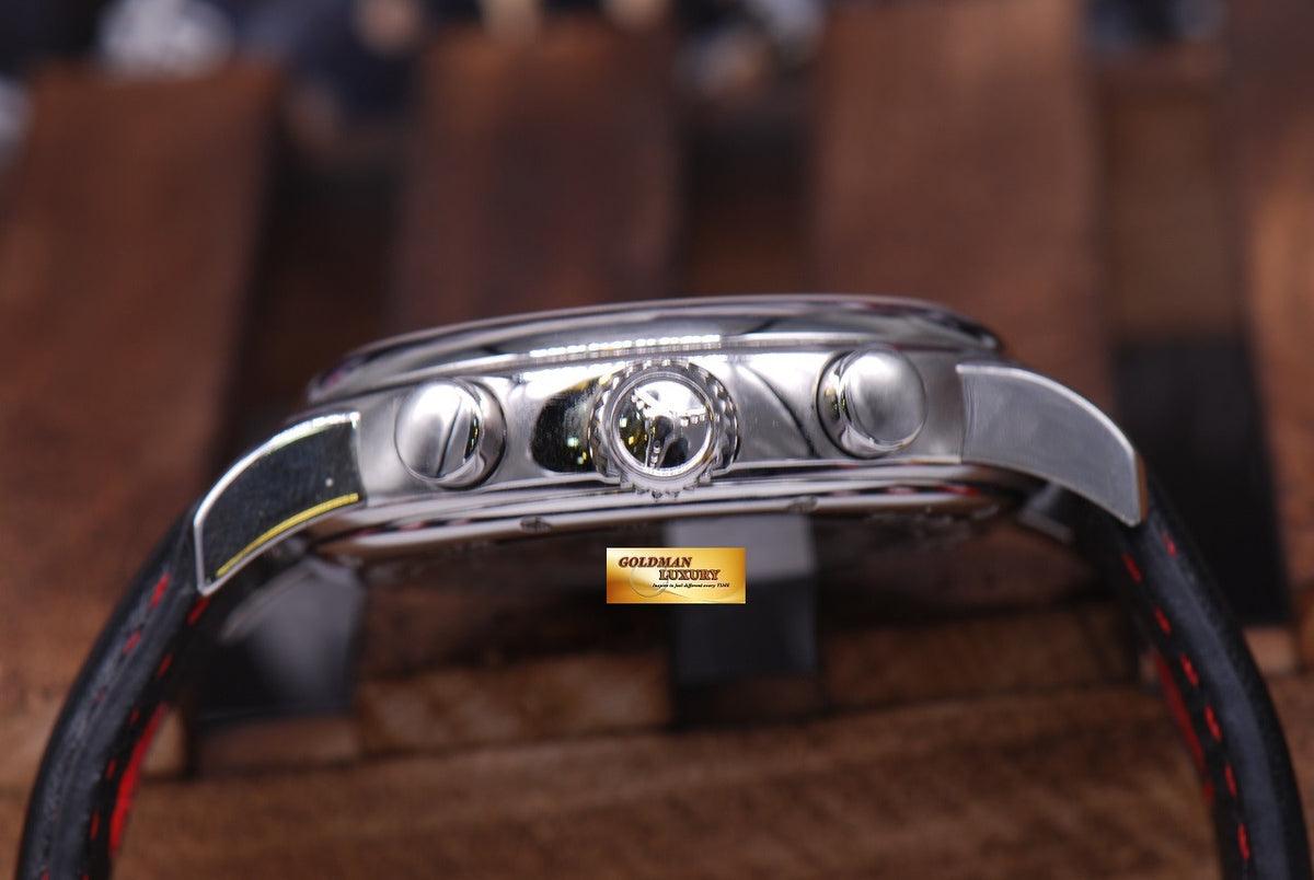 [SOLD] CHOPARD 1000 MILLE MIGLIA CHRONOGRAPH 42mm