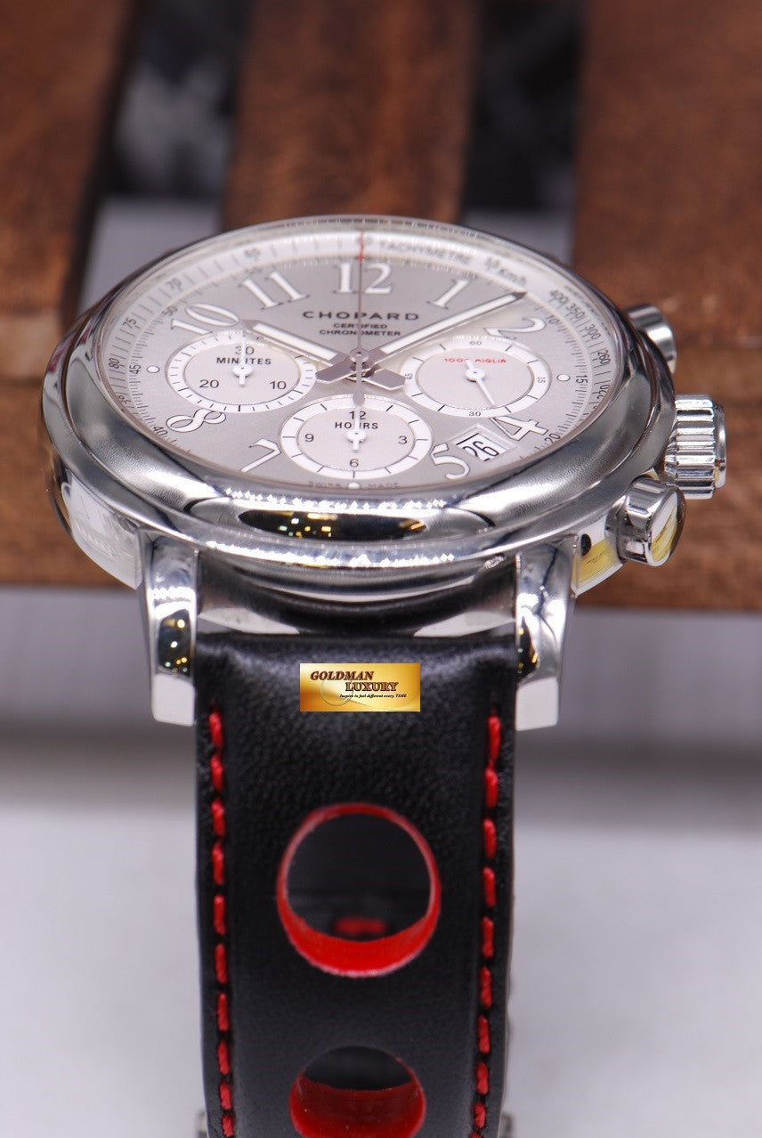 [SOLD] CHOPARD 1000 MILLE MIGLIA CHRONOGRAPH 42mm