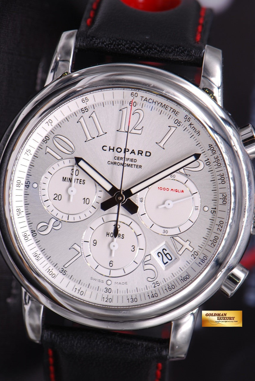 [SOLD] CHOPARD 1000 MILLE MIGLIA CHRONOGRAPH 42mm