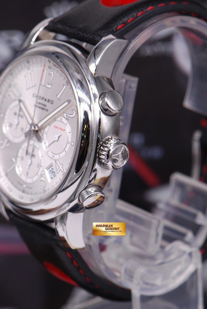 [SOLD] CHOPARD 1000 MILLE MIGLIA CHRONOGRAPH 42mm