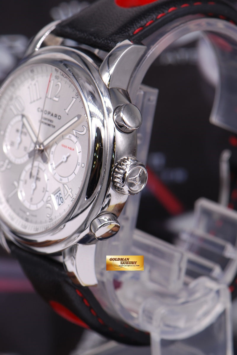 Chopard 1000 mille miglia store