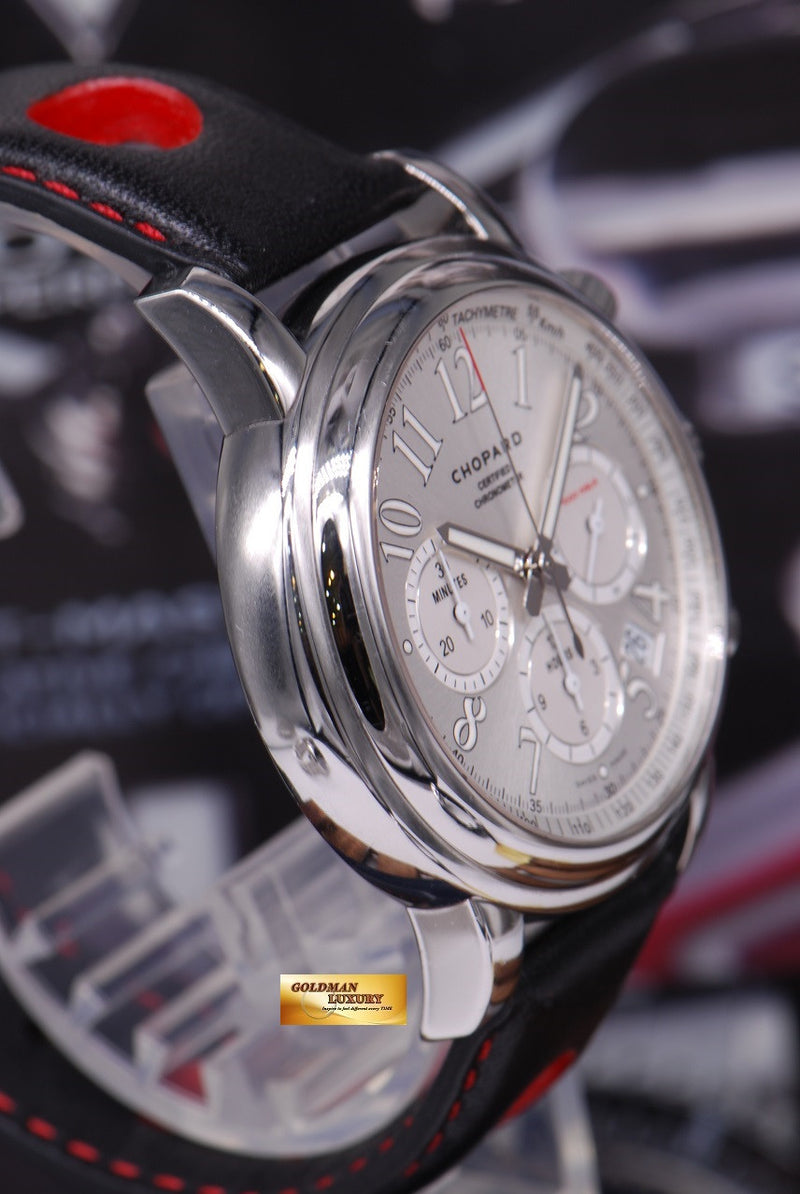 Chopard 1000 mille miglia store