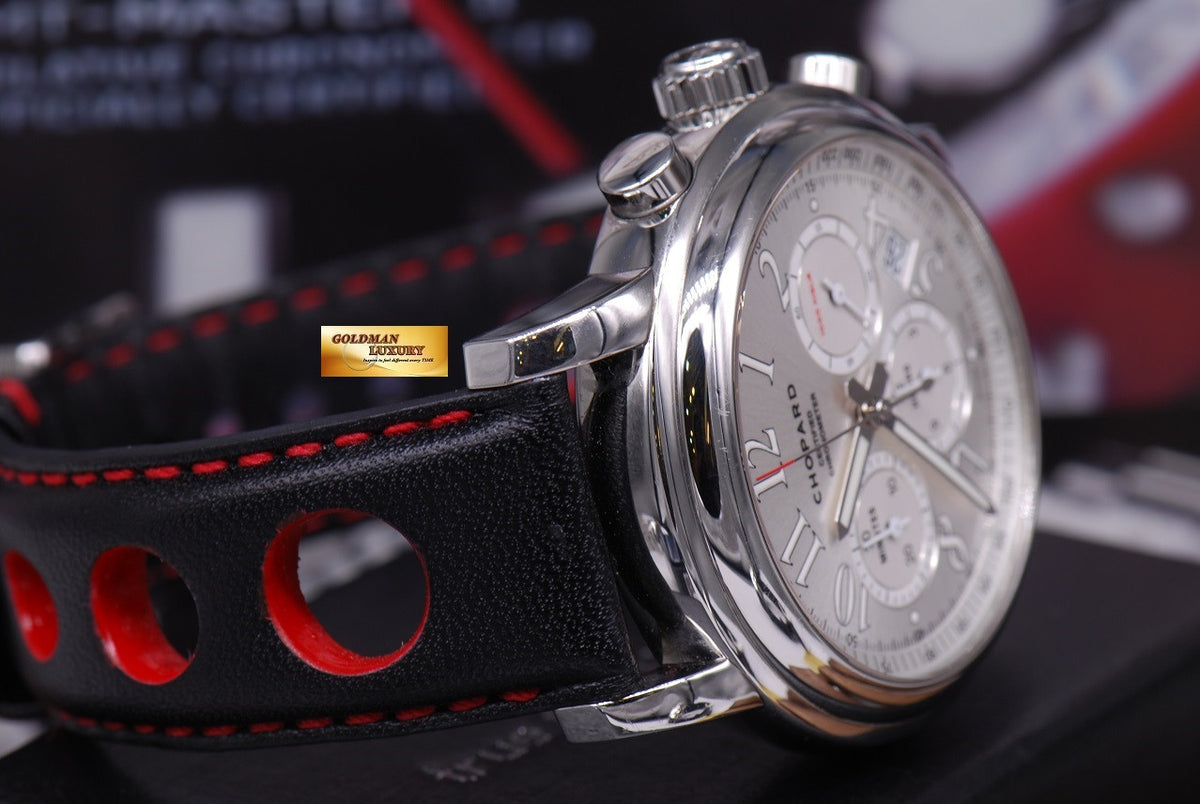 [SOLD] CHOPARD 1000 MILLE MIGLIA CHRONOGRAPH 42mm