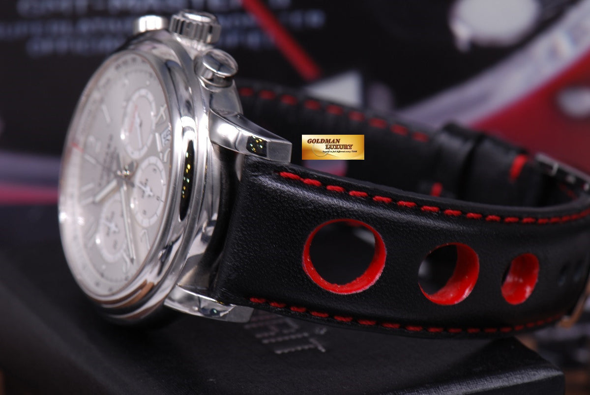 [SOLD] CHOPARD 1000 MILLE MIGLIA CHRONOGRAPH 42mm