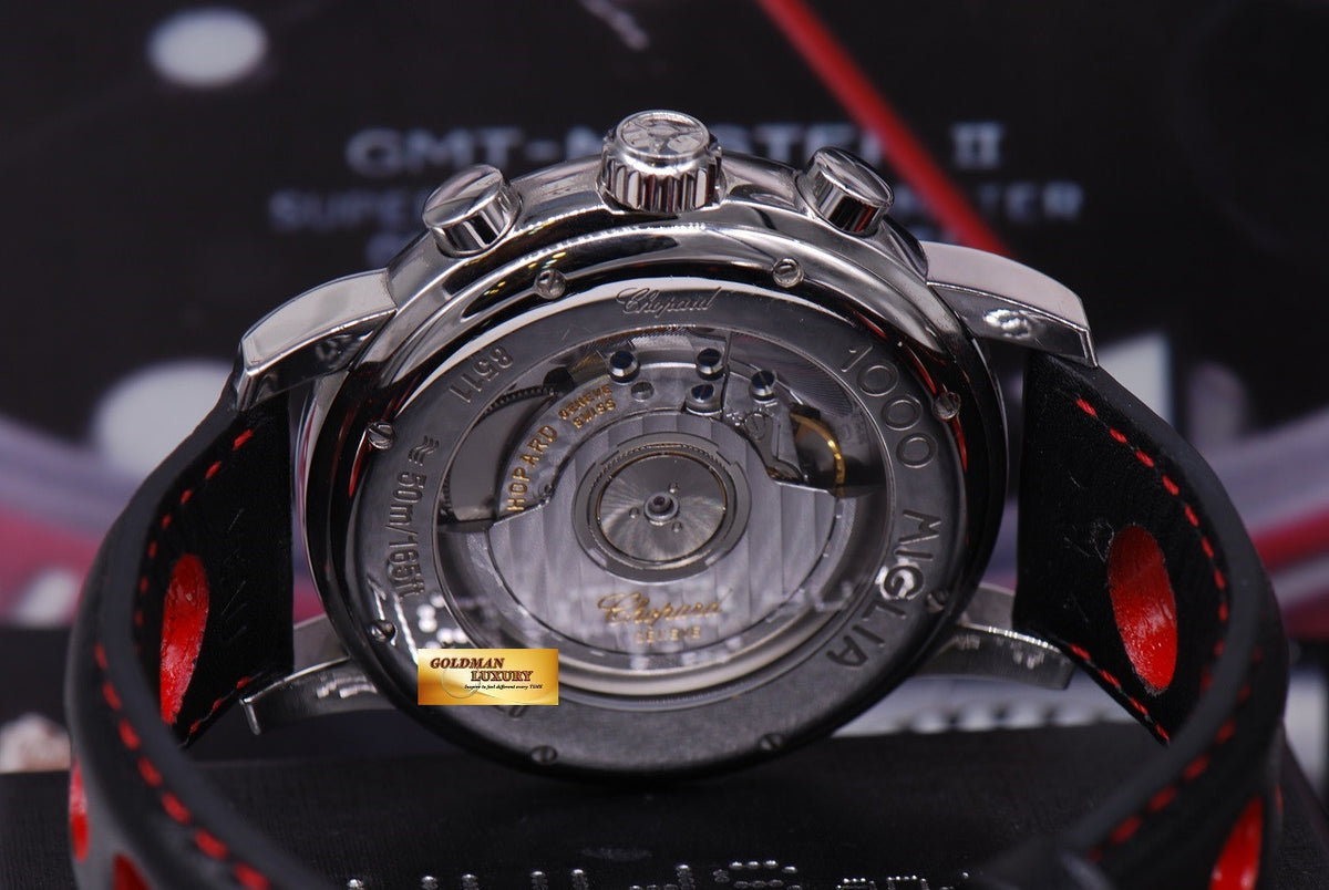 [SOLD] CHOPARD 1000 MILLE MIGLIA CHRONOGRAPH 42mm