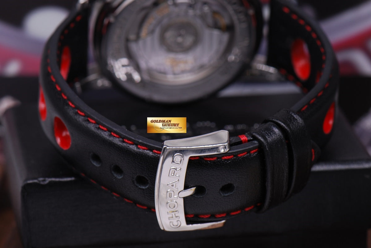 [SOLD] CHOPARD 1000 MILLE MIGLIA CHRONOGRAPH 42mm