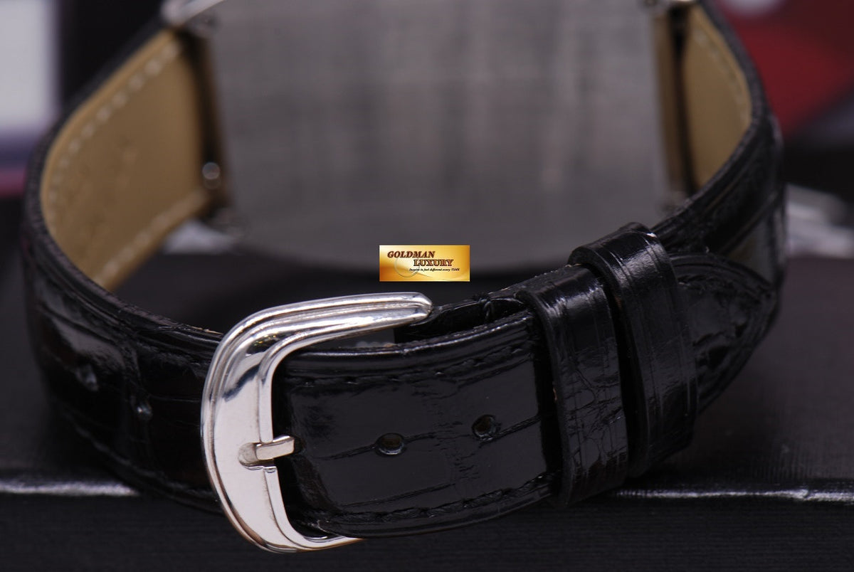 [SOLD] FRANCK MULLER MASTER BANKER 3 GMT CURVEX AUTOMATIC BLACK