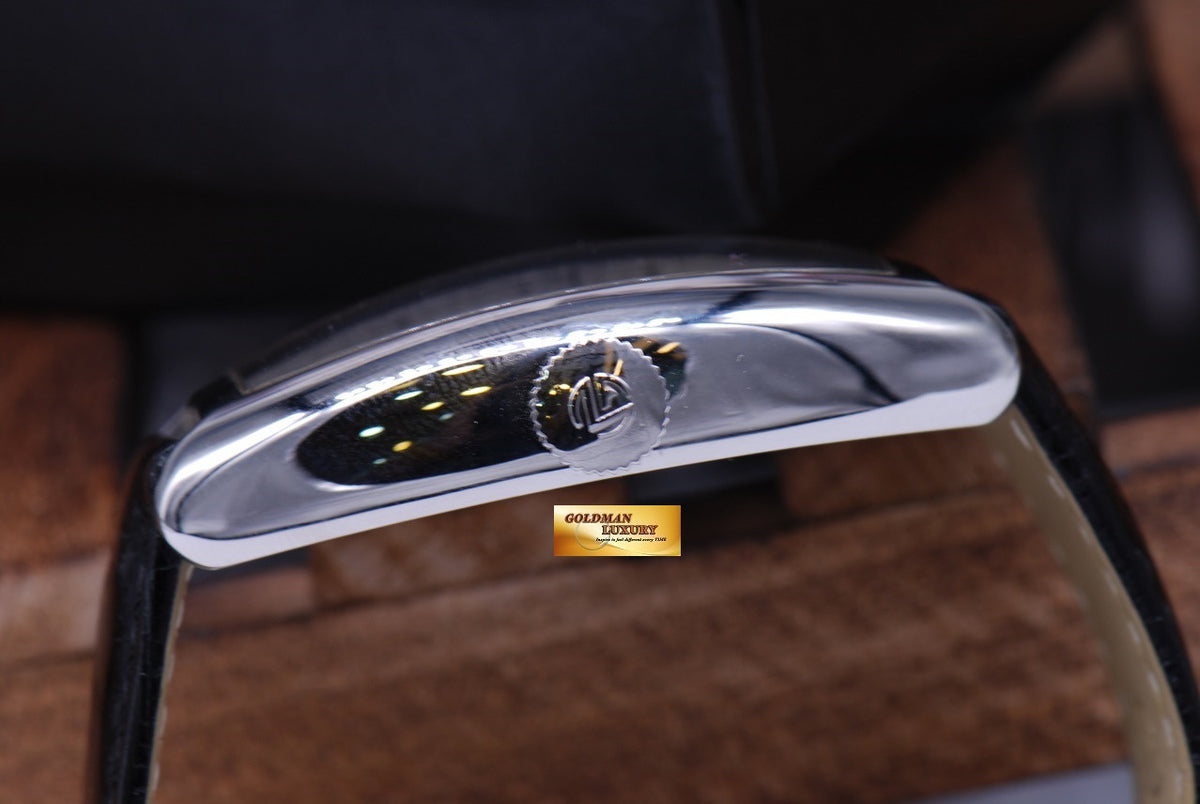 [SOLD] FRANCK MULLER MASTER BANKER 3 GMT CURVEX AUTOMATIC BLACK