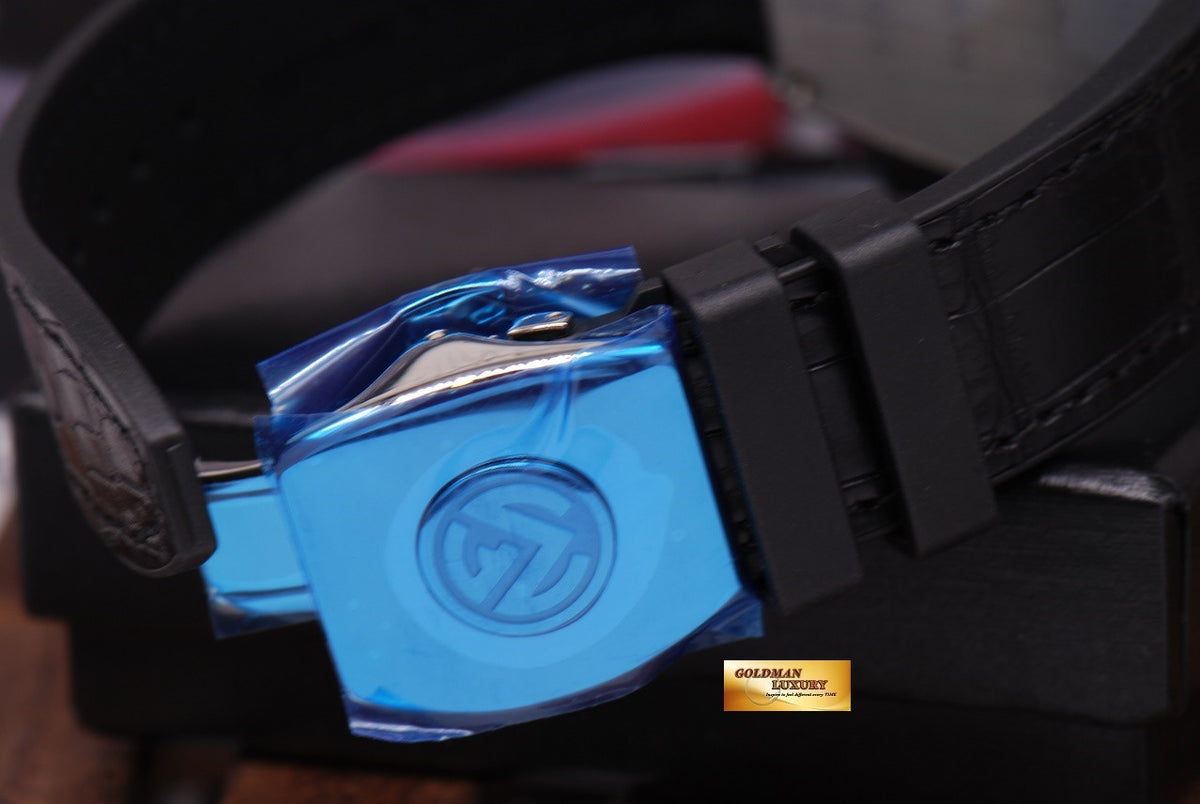 [SOLD] FRANCK MULLER VANGUARD SS AUTOMATIC Ref V45SCDT (NEW-UNWORN)