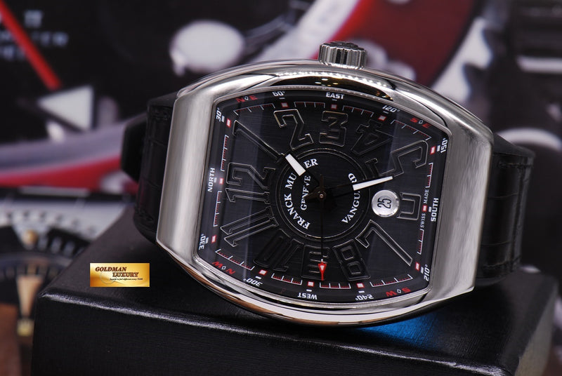 products/GML1135_-_Franck_Muller_Vanguard_SS_45mm_Automatic_V_45_SC_DT_NEW_-_14.JPG