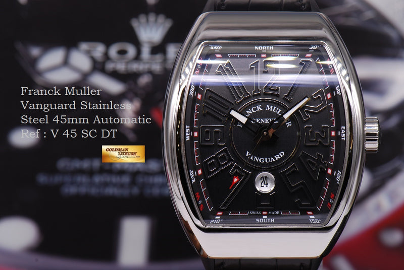 products/GML1135_-_Franck_Muller_Vanguard_SS_45mm_Automatic_V_45_SC_DT_NEW_-_16.JPG