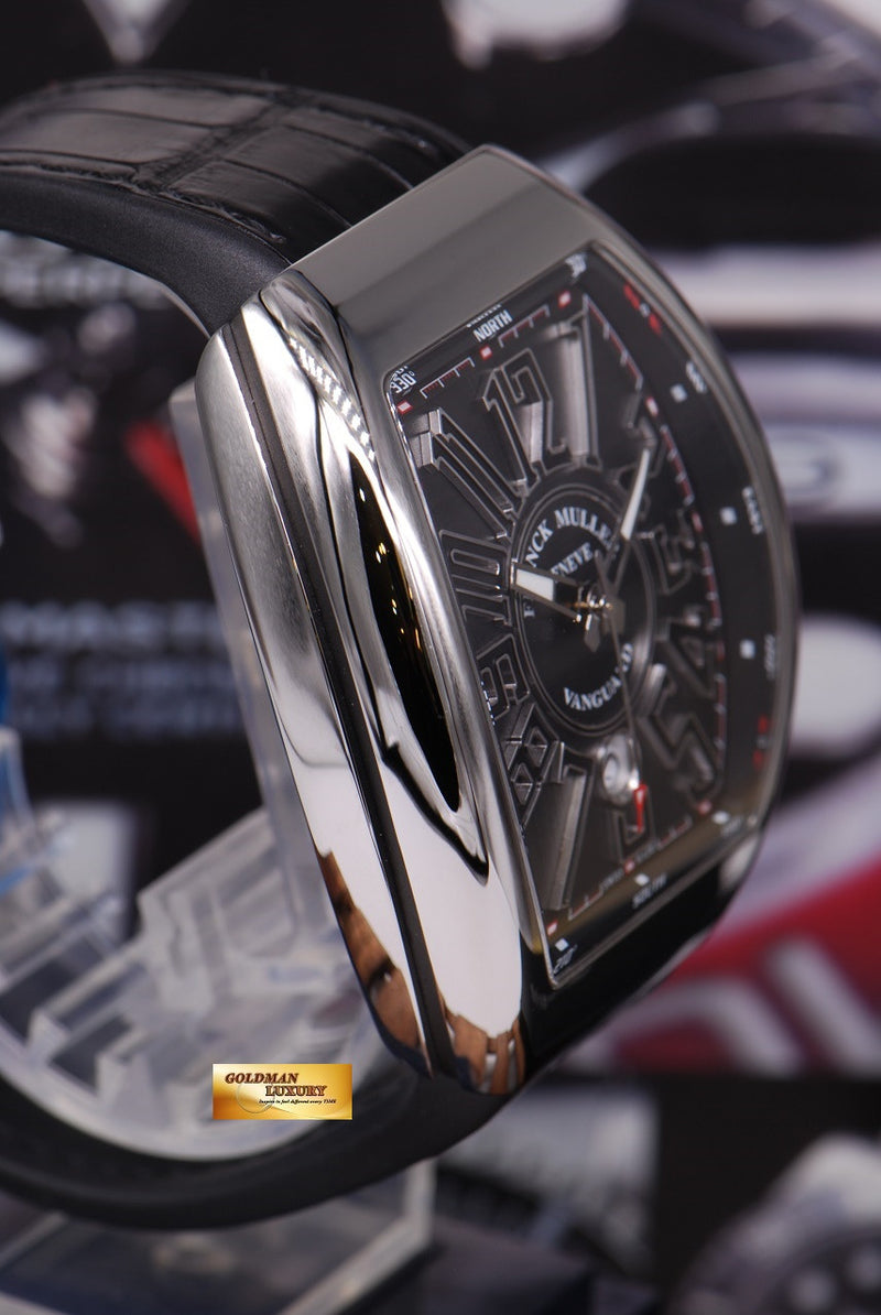 products/GML1135_-_Franck_Muller_Vanguard_SS_45mm_Automatic_V_45_SC_DT_NEW_-_3.JPG