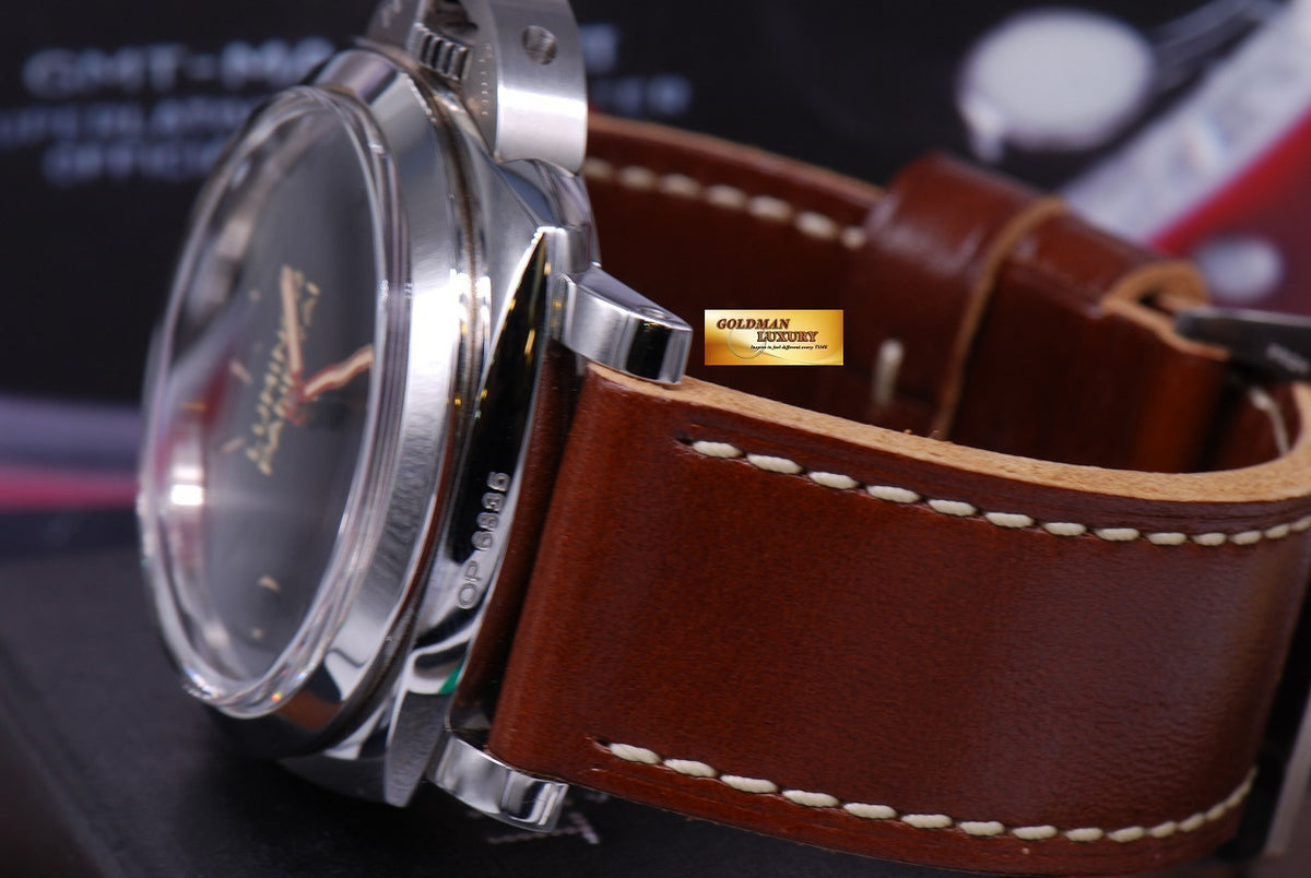 [SOLD] PANERAI LUMINOR 1950 3 DAYS 47mm MANUAL PAM 372 (LNIB)