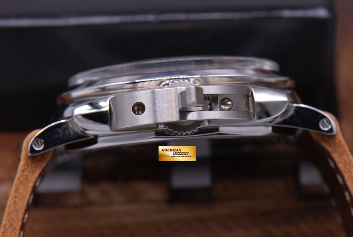 [SOLD] PANERAI LUMINOR 1950 3 DAYS 47mm MANUAL PAM 372 (LNIB)