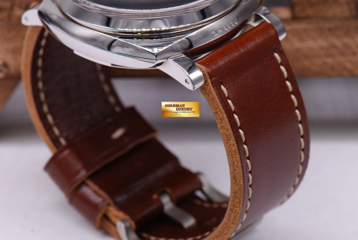 [SOLD] PANERAI LUMINOR 1950 3 DAYS 47mm MANUAL PAM 372 (LNIB)