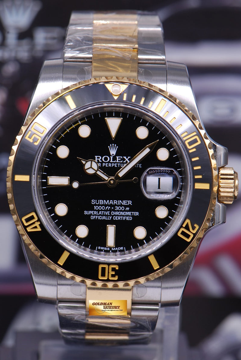 products/GML1149_-_Rolex_Oyster_Perpetual_Submariner_Half-Gold_116613LN_MINT_-_1.JPG