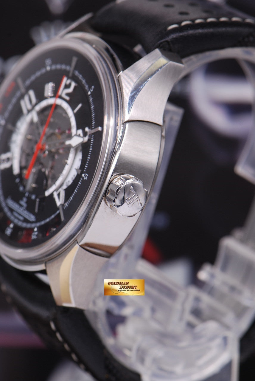 [SOLD] JLC ASTON MARTIN AMVOX 2 DBS CHRONOGRAPH AUTOMATIC LIMITED EDITION (MINT)