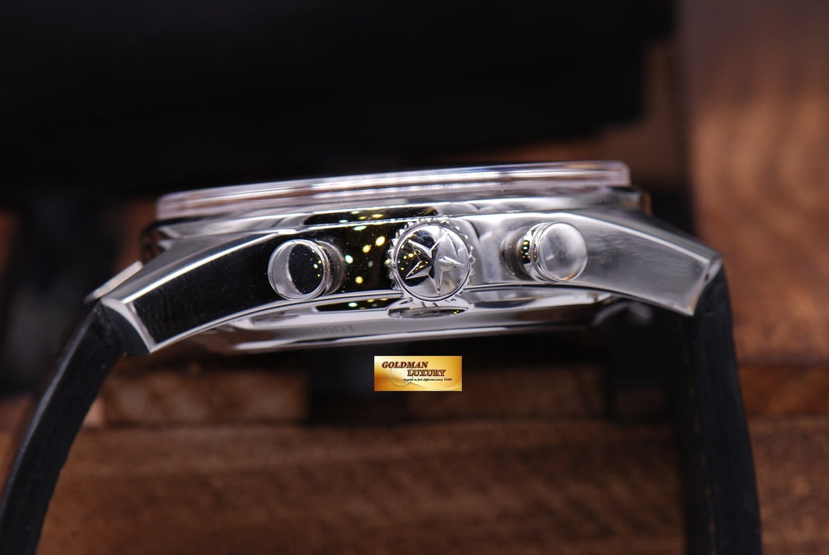 [SOLD] ZENITH EL PRIMERO CHRONOMASTER POWER RESERVE AUTOMATIC (MINT)