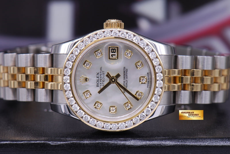 products/GML1167_-_Rolex_Oyster_Perpetual_Datejust_MOP_Diamond_Bezel_179173_MINT_-_5.JPG
