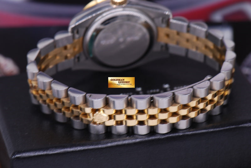 products/GML1167_-_Rolex_Oyster_Perpetual_Datejust_MOP_Diamond_Bezel_179173_MINT_-_9.JPG