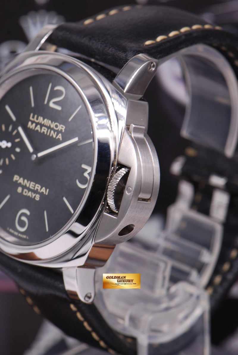 Panerai 510 hotsell