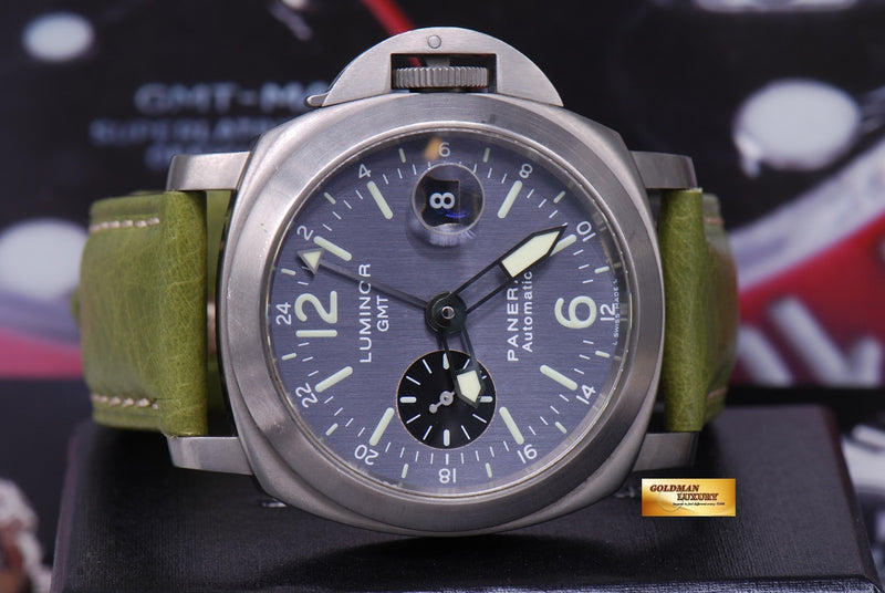 Panerai 89 clearance