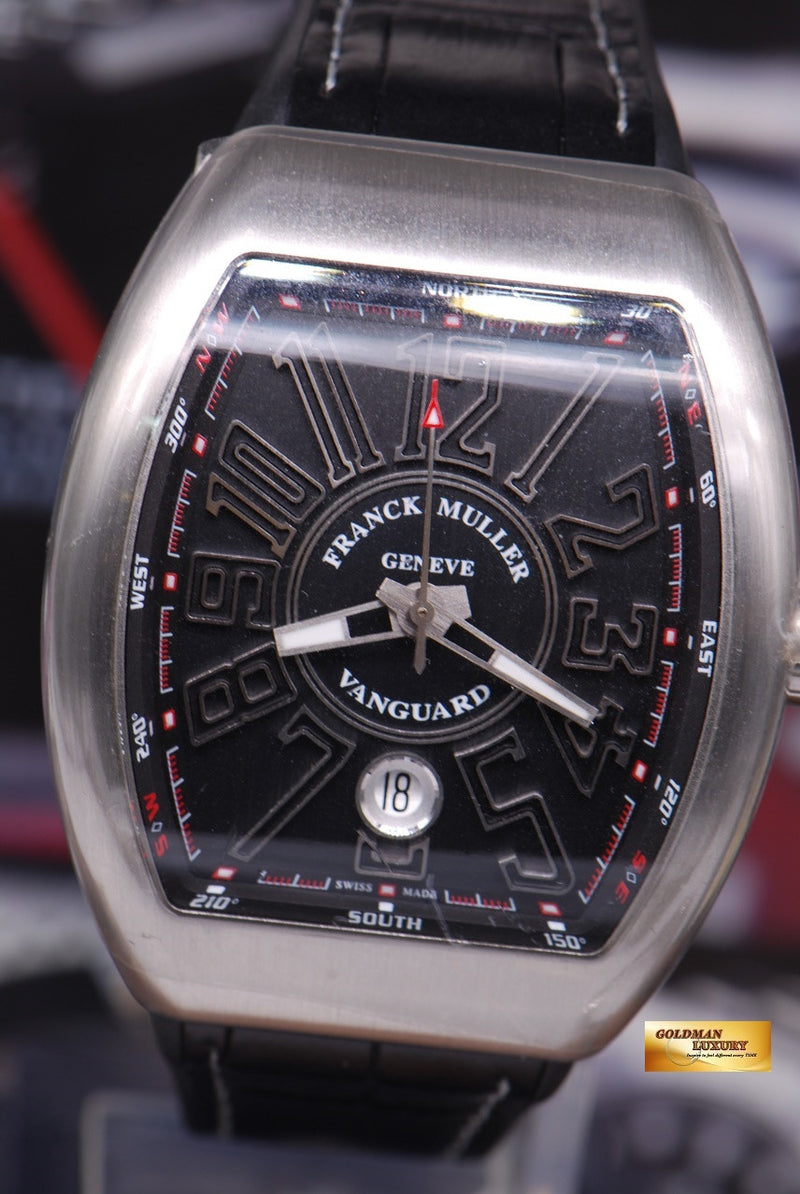 products/GML1172_-_Franck_Muller_Vanguard_41mm_Brushed_Stainless_Steel_V_41_SCDT_NEW_-_4.JPG