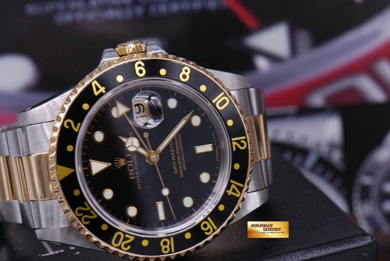 products/GML1176_-_Rolex_Oyster_GMT-Master_II_Half-Gold_16713_Mint_-_11.JPG