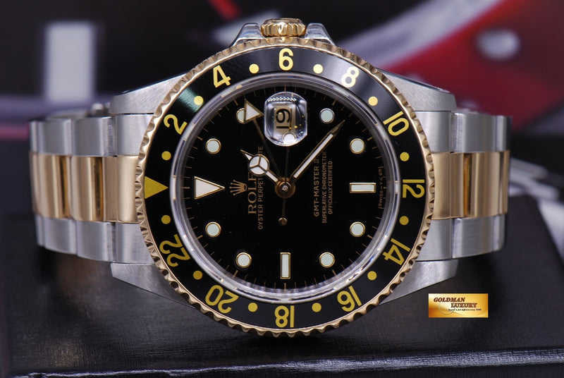 products/GML1176_-_Rolex_Oyster_GMT-Master_II_Half-Gold_16713_Mint_-_5.JPG