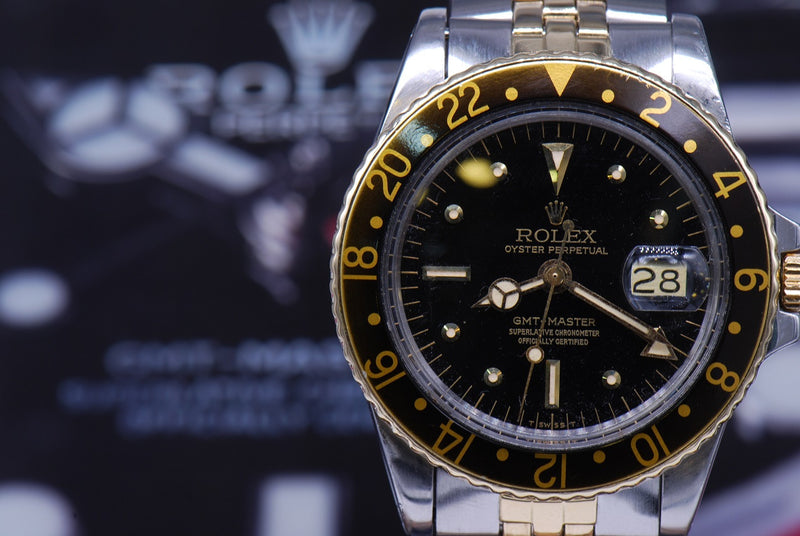 products/GML1180_-_Rolex_Oyster_GMT-Master_Nipple_Dial_Black_1675_Vintage_-_11.JPG